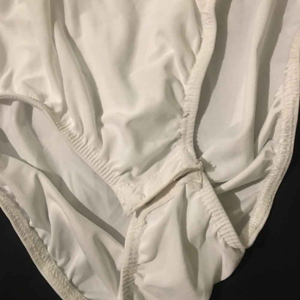 Backless top - Picture 4 of 7